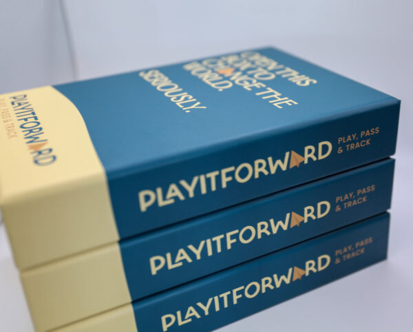 Play It Forward Deck - Image 5