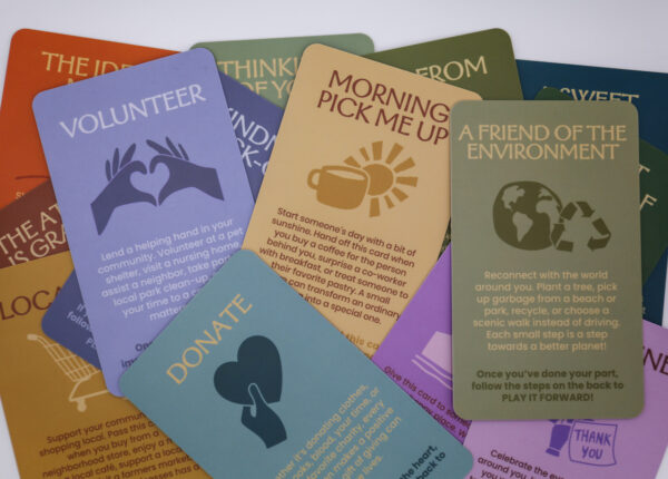Play It Forward Deck - Image 6